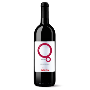 AVORIO Rosso Toscano IGT 2021 0,75l