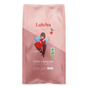 Organic coffee beans "Elegante" 1kg