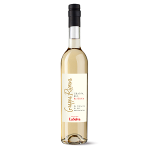 GRAPPA Riserva bio 0,5l