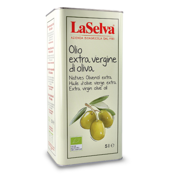 Organic extra virgin olive oil 5l 1 Organic extra virgin olive oil 5l
