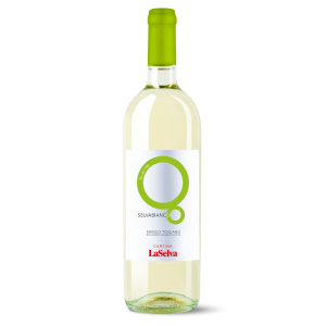 SELVABIANCO White Tuscan IGT 0.75l