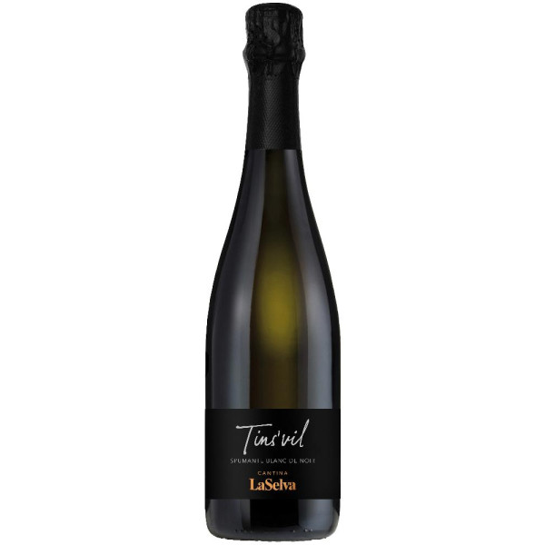 TINS'VIL Vino Spumante di qualità Brut 0,75l 1 TINS'VIL Vino Spumante di qualità Brut 0,75l