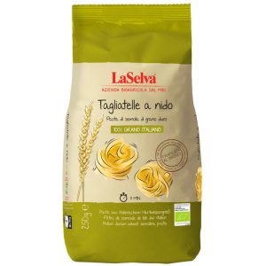 Tagliatelle bio 250g
