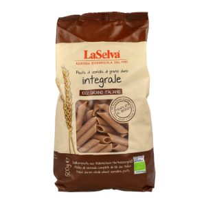 Penne integrali bio 500g