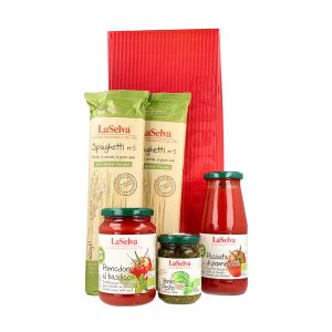 bio box essenziale
