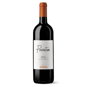 PERVENTUM Merlot Toscana IGT 2022 0,75l