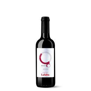 MEZZA Vino Rosso 0,375l